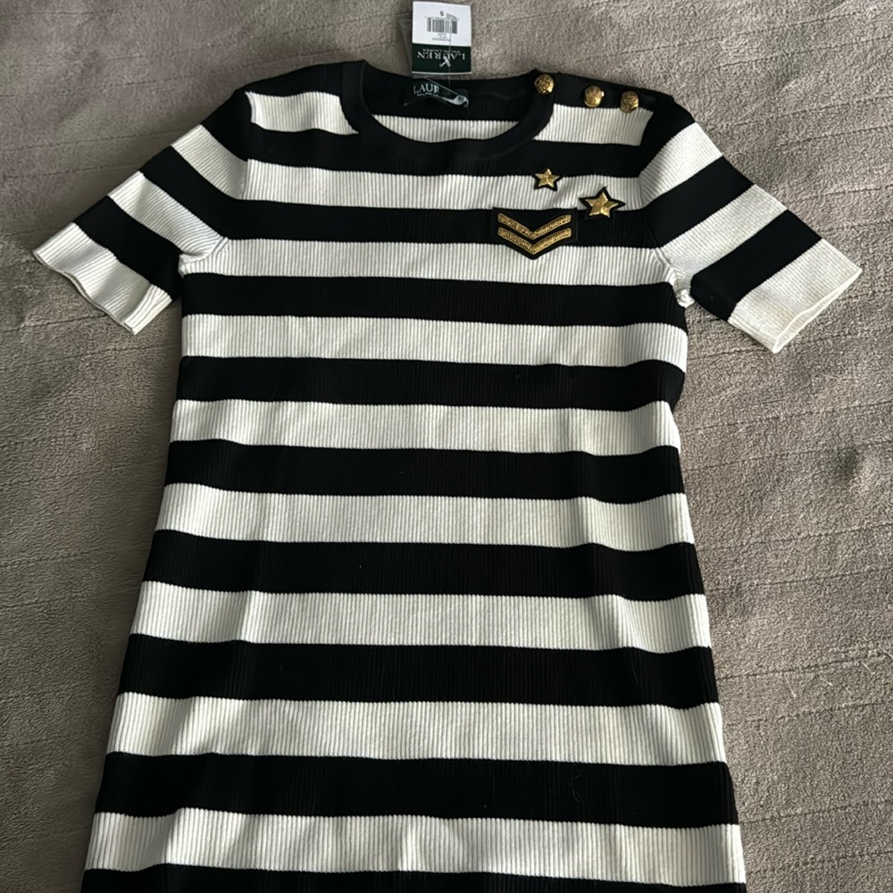 Ralph Lauren s/s shirt